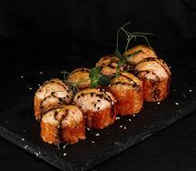 Монако хот ролл