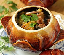 Жаркое по-домашнему