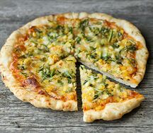 Пицца Джонни Картофелионни