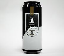 Пиво Норд Пилигрим безалкогольное