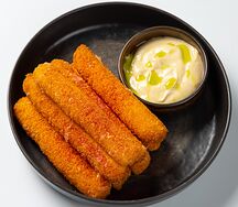 Сырные палочки