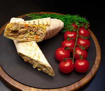 Шаурма Классическая