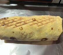 Шаурма 2 сыра