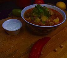 Мастава