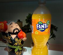Fanta