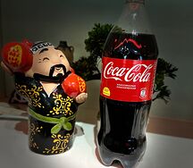Coca cola originals