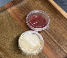 Соус Фирменный