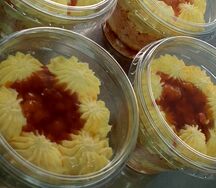 Царская ягода