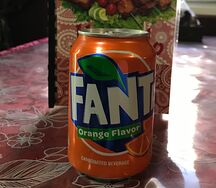 Fanta