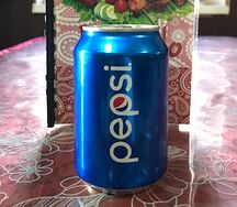 Pepsi
