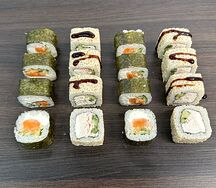 Сет Антикризисный 