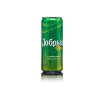 Добрый Лимон-лайм