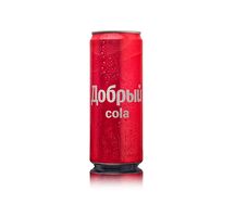 Добрый Cola