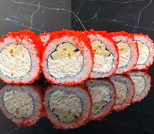 Калифорния red