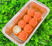 Запеченная Калифорния
