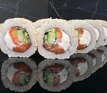 Филадельфия в кунжуте 