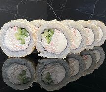 Калифорния в кунжуте