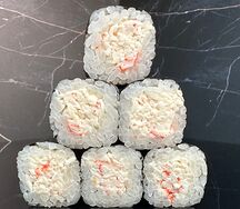 Краб маки 6 шт