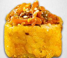 Чикен с грибами