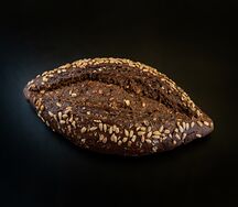 Хлеб Оригинальный с семечками