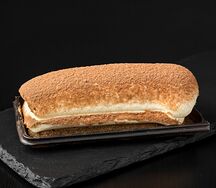 Пирожное Тирамису Маскарпоне