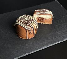 Пирожное Шоколадная шкатулка