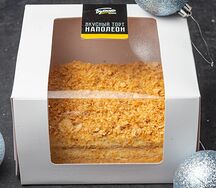 Торт Наполеон