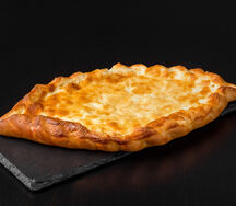 Хачапури с сыром