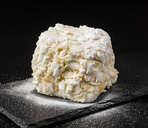 Пирожное Графские развалины