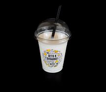 Молочный коктейль