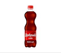 Добрый Cola