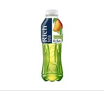 Rich Tea зеленый с манго