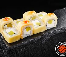 Эсколар с такуаном