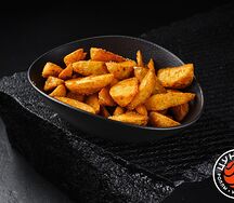 Картофель по-деревенски