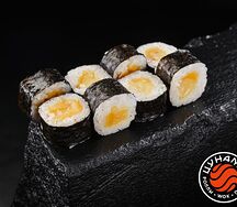 Ролл с эсколаром