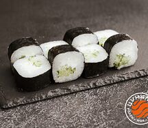 Сливочный с огурцом