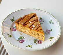 Итальянский пирог   
