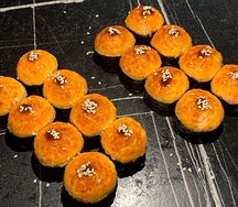 Запеченный мини