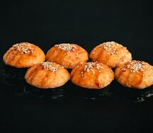 Аки краб