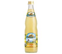 Лимонад Черноголовка
