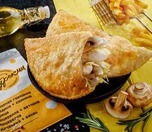 Чебурек Жюльен
