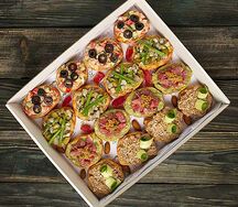 Tapas европейская коллекция