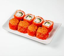 Чикен масаго хот