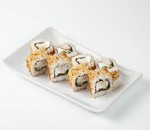 Бонито с курицей
