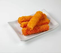 Сырные палочки