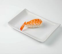 Суши с Креветкой