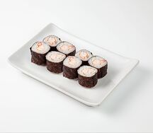 Эби маки