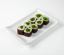 Чука маки