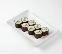 Капа маки