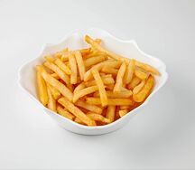 Картошка фри